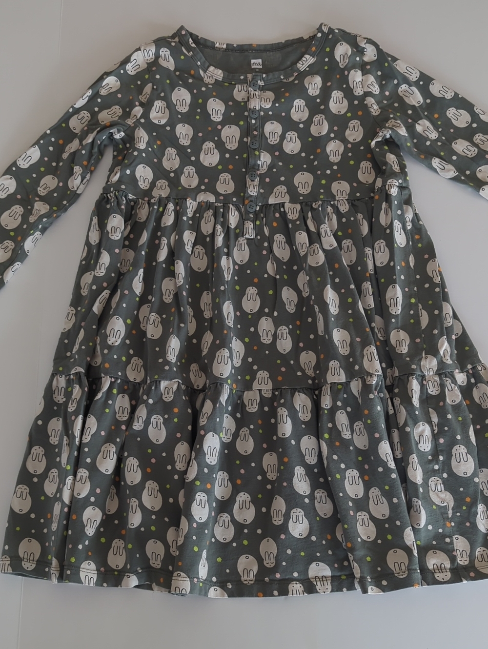 Tea Collection Dress Size 10